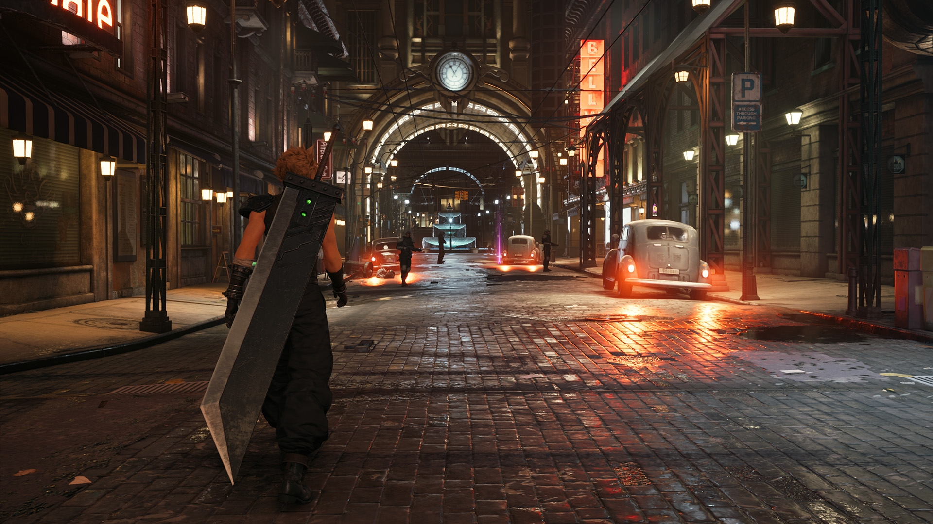 Third-party Switch 2 games are closer to PS4