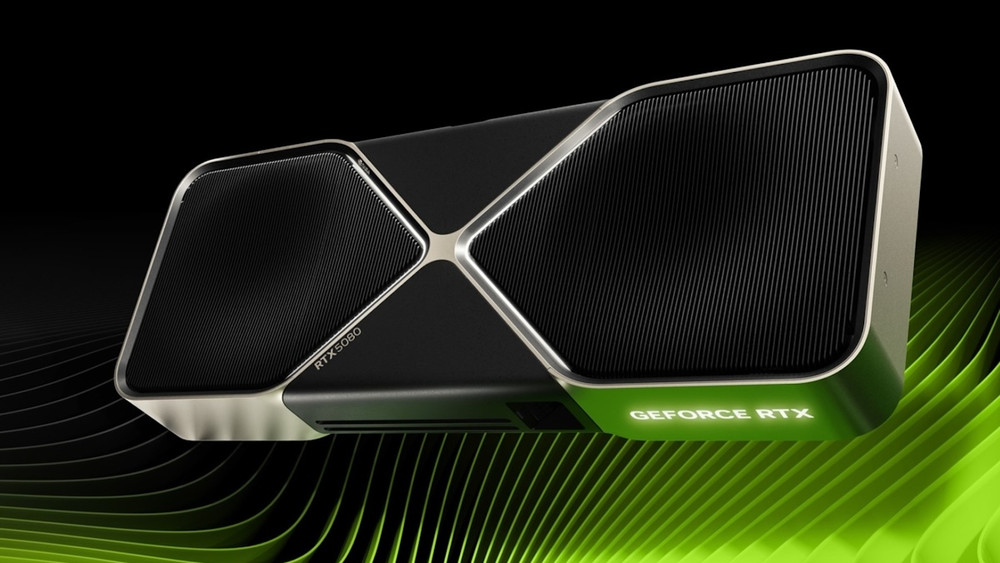 GDDR7 und ein 128-Bit-Speicherbus werden für die RTX 5060 und 5060 Ti bestätigt