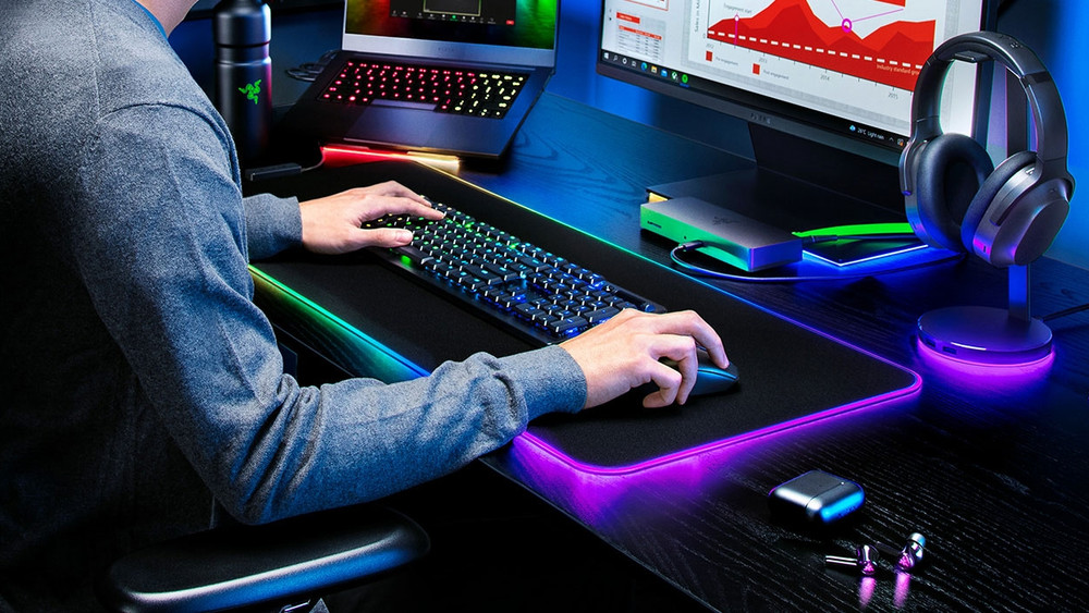 Razer ha suspendido la venta de ciertos productos en Estados Unidos debido a problemas con las tarifas