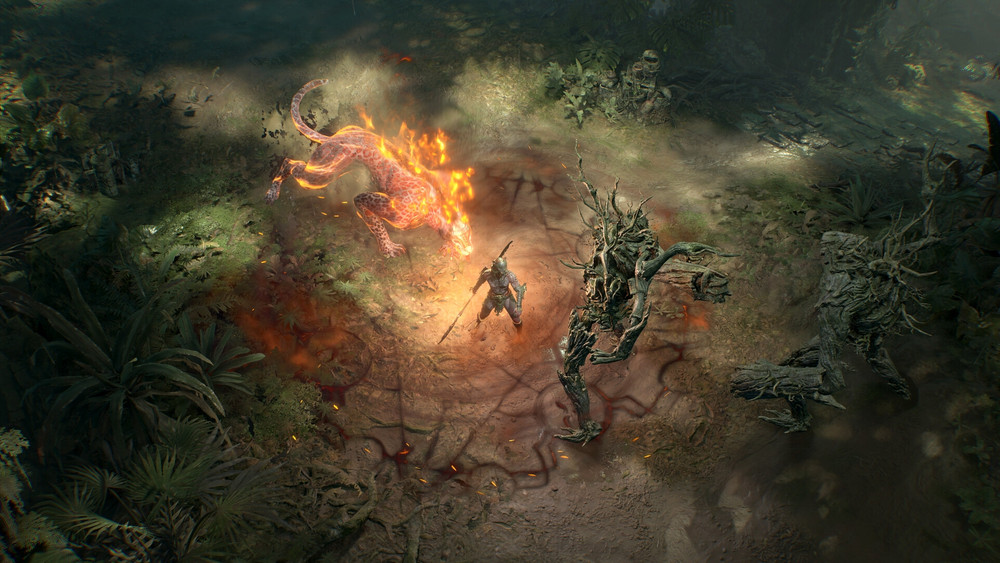 Blizzard gibt Details zur Roadmap von Diablo IV bekannt, mit neuer Erweiterung im Jahr 2026