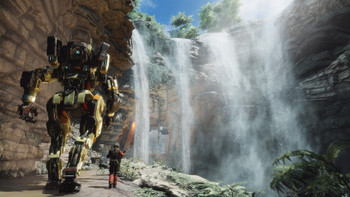 Jeff Grubb afferma che le indiscrezioni su Titanfall 3 sono false