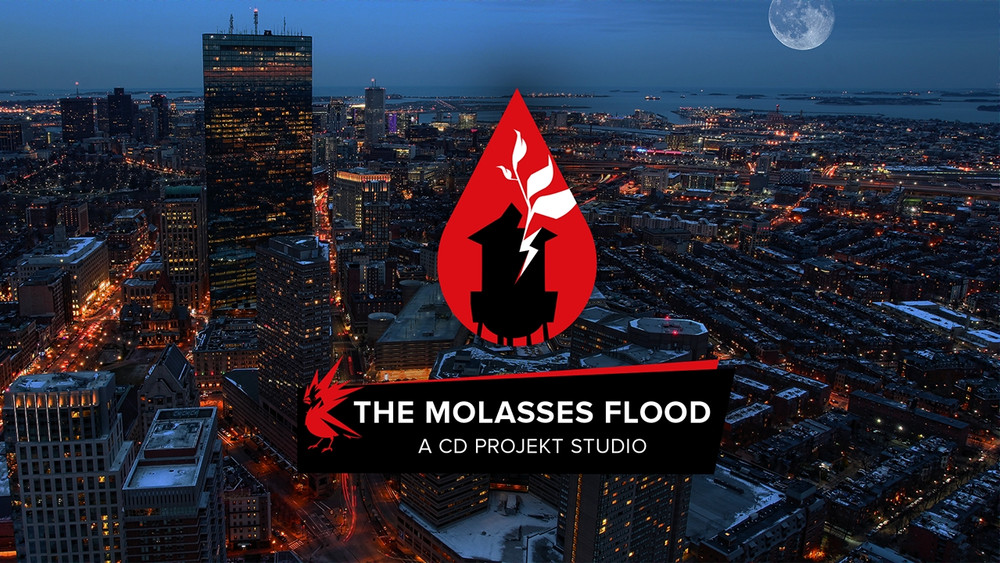 Lo studio Molasses Flood si è fuso con CD Projekt RED