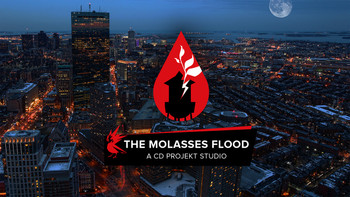 Lo studio Molasses Flood si è fuso con CD Projekt RED