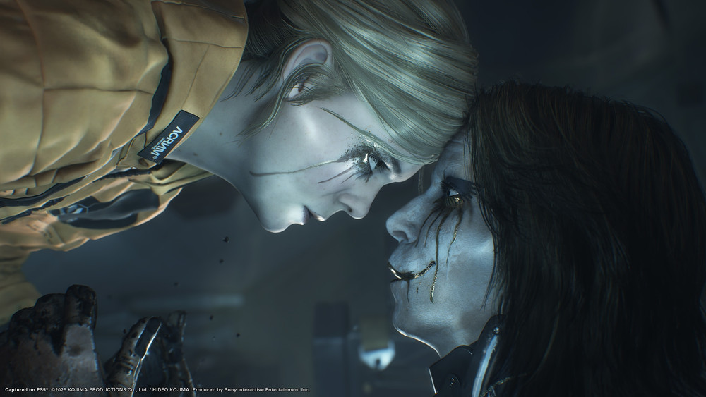 Death Stranding 2 development is 95% complete
