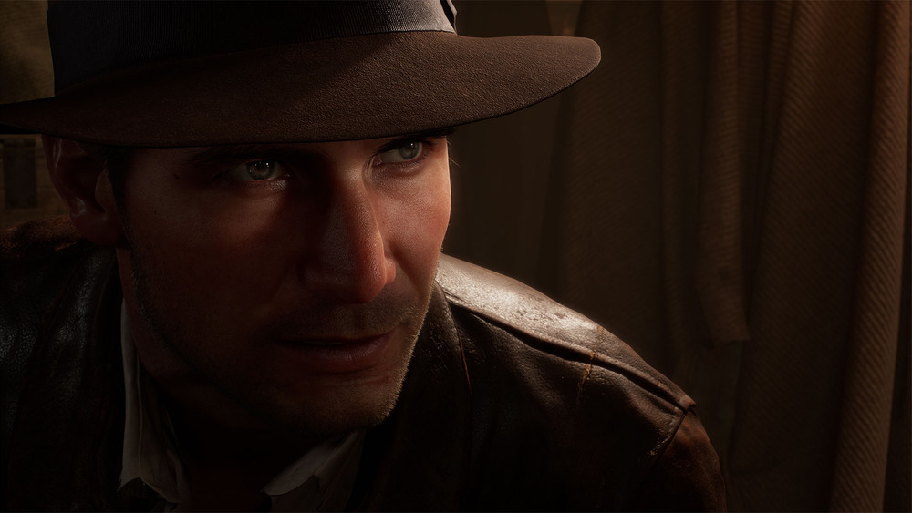 Indiana Jones und der grosse Kreis erhält sein viertes großes Update