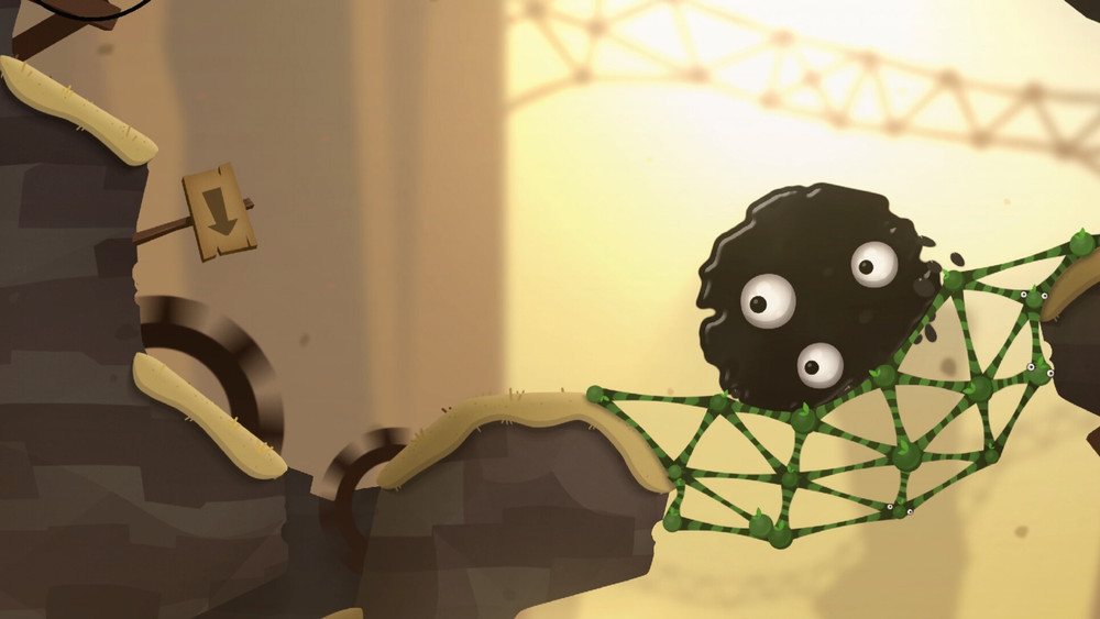 World of Goo 2 uscirà su Steam il 25 aprile
