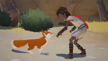 Das spanische Studio Tequila Works (Rime) versteigert sein gesamtes Vermögen