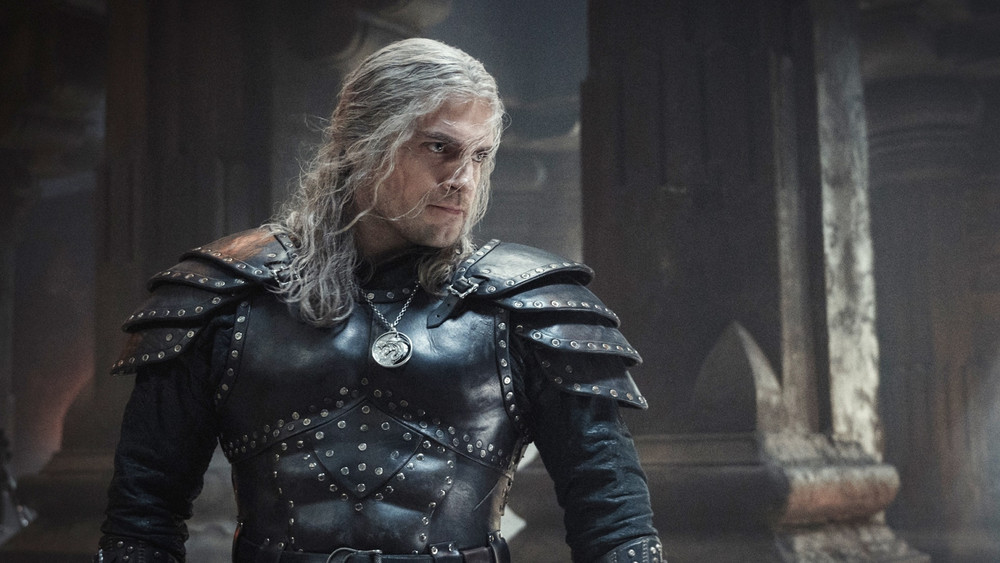 Die 3. Staffel der Serie The Witcher startet am 29. Juni auf Netflix