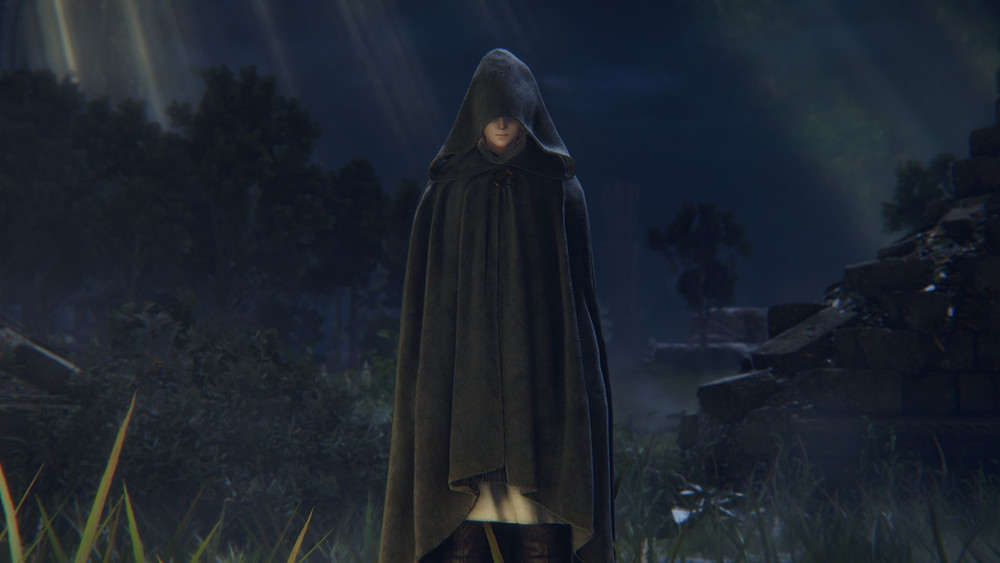 Elden Ring: El DLC Shadow of the Erdtree ha estado en desarrollo desde abril de 2022