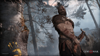 Le compositeur de God of War se dit ouvert à l'idée de travailler sur la série TV