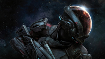 Bei BioWare kam das Mass Effect-Team nicht mit dem Dragon Age-Team klar