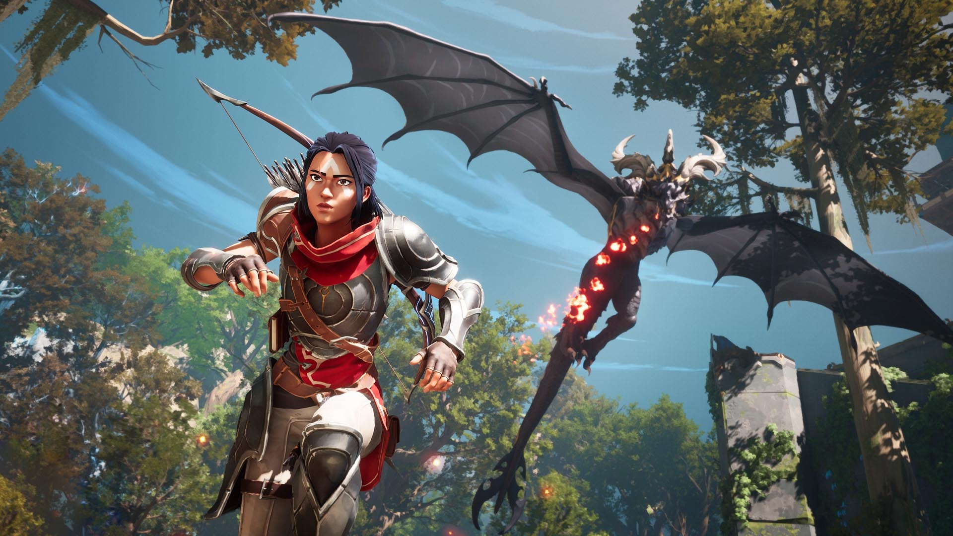 Eternal Strands will get free DLC this Tuesday, April 15