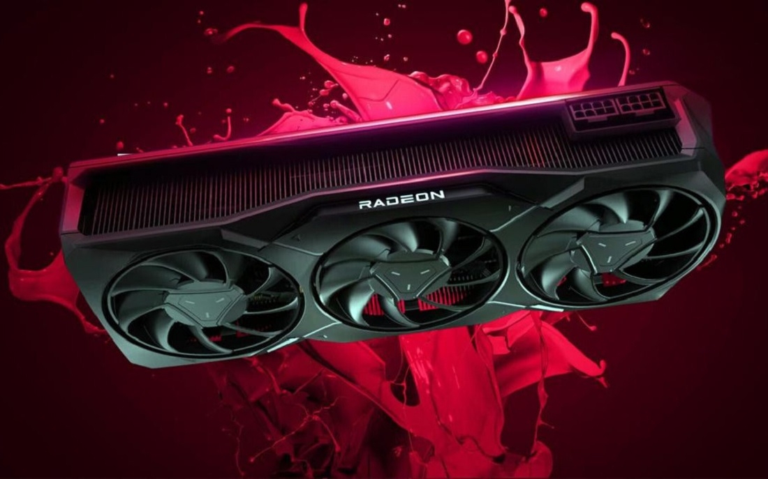 AMD is working on the RX 9060 XT, an alternative to the RTX 5060 Ti