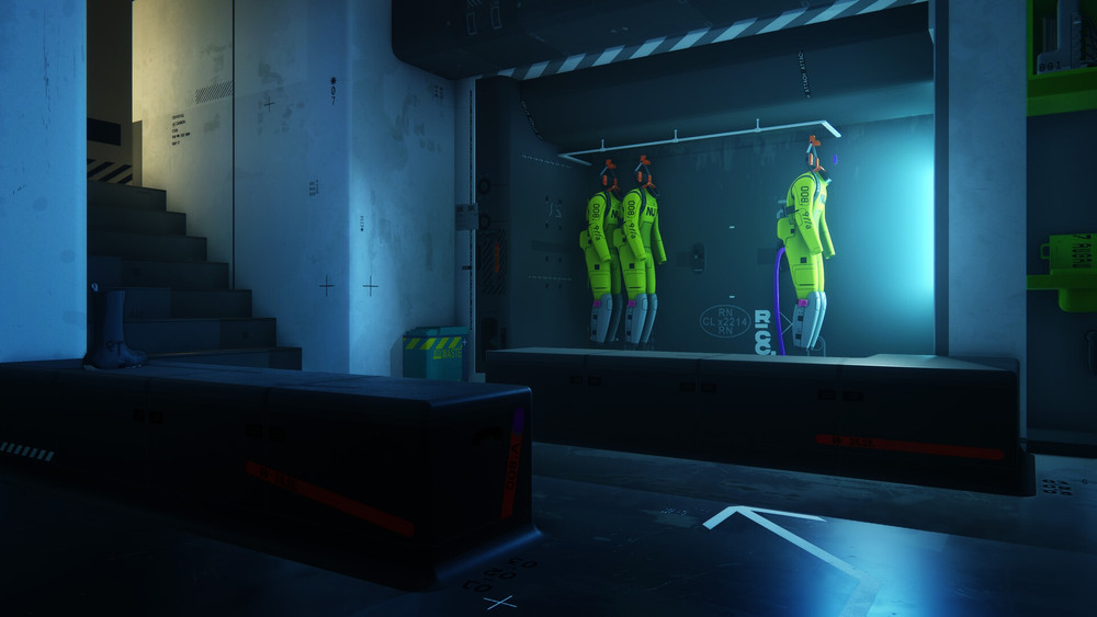 Bungie non prevede al momento una versione Switch 2 per Marathon