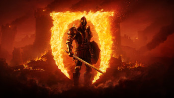 The first images from the Oblivion remake seem to have leaked! - IG News