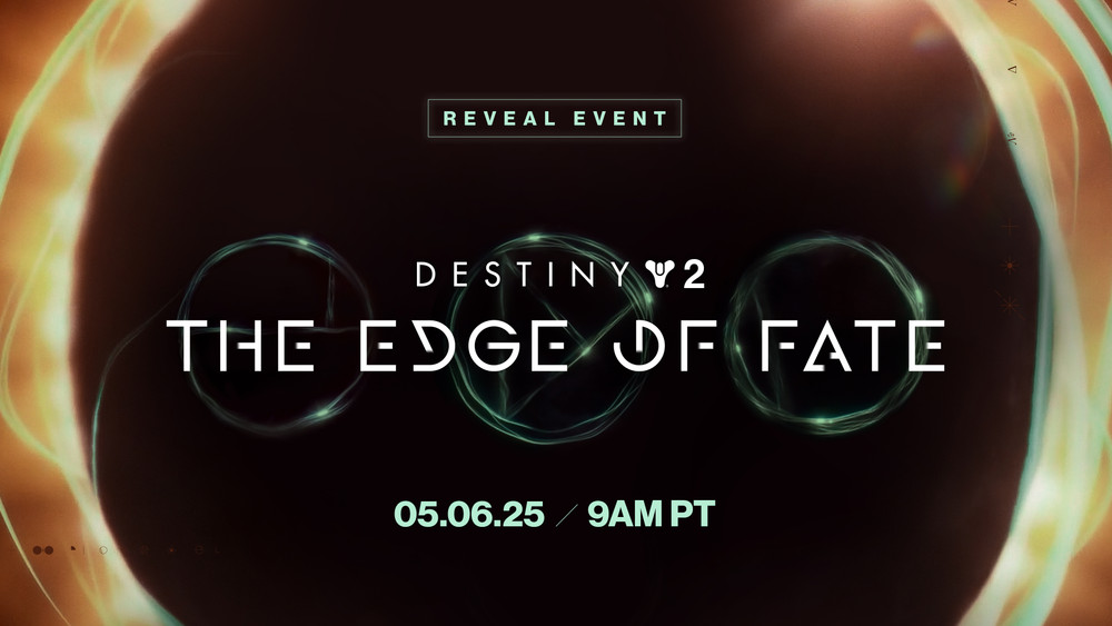 Bungie dévoilera Destiny 2: The Edge of Fate le 6 mai