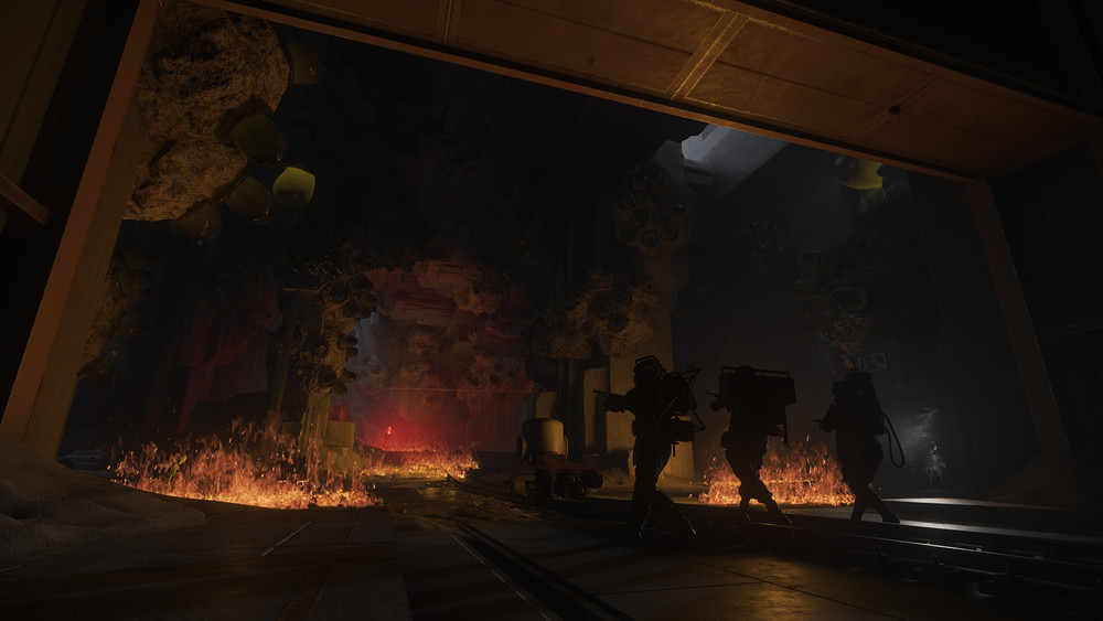 FBC: Firebreak sera cross-play dès son lancement