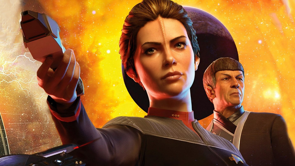 Star Trek: Resurgence uscirà il 23 maggio 2023