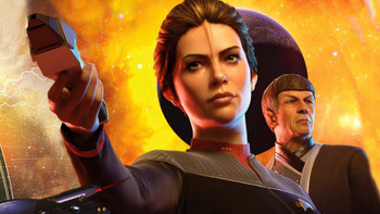 Star Trek: Resurgence uscirà il 23 maggio 2023