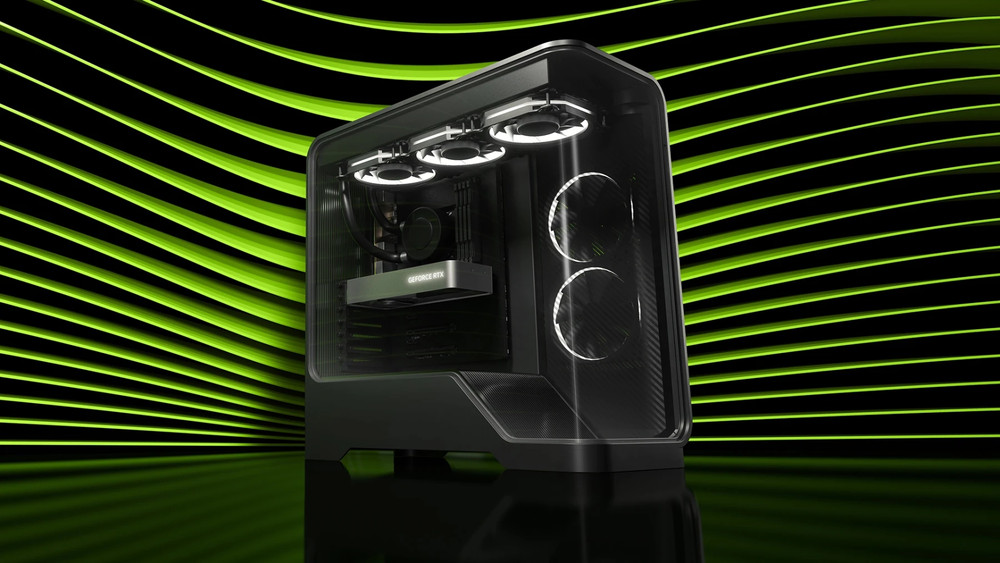NVIDIA por fin ha presentado las RTX 5060 y 5060 Ti