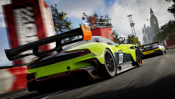 GRID Legends, Chivalry 2, and Descenders will be offered to PlayStation Plus subscribers starting on May 2nd