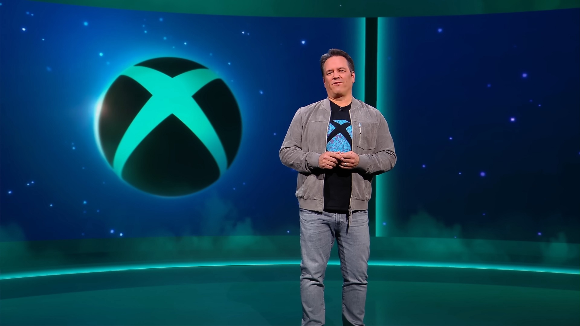 Microsoft insists on its intention to bring games to the Switch 2