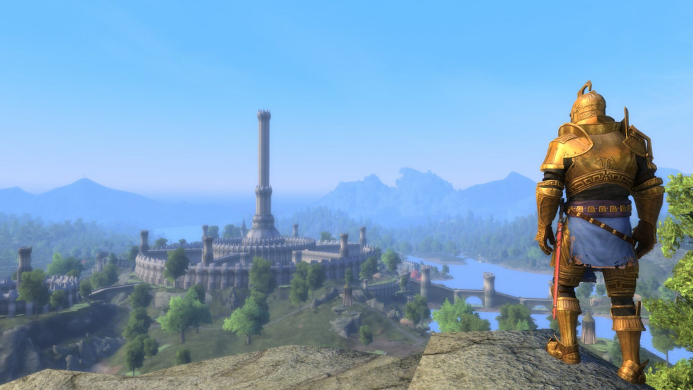 L'uscita della mod di Skyblivion non è minacciata da Oblivion Remastered