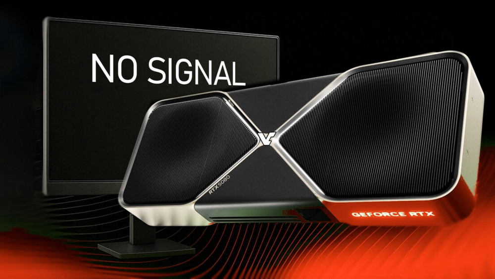 NVIDIA déploie la mise à jour Game Ready 576.02 WHQL pour ses drivers GeForce