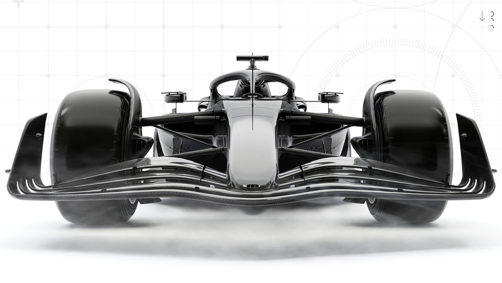 F1 23 devrait sortir le 16 juin prochain