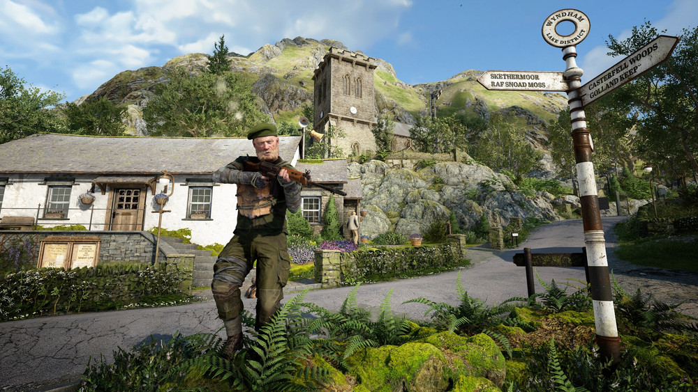 Rebellion ist der Ansicht, dass Atomfall vom „Entdeckungsfaktor“ des Game Pass profitiert hat