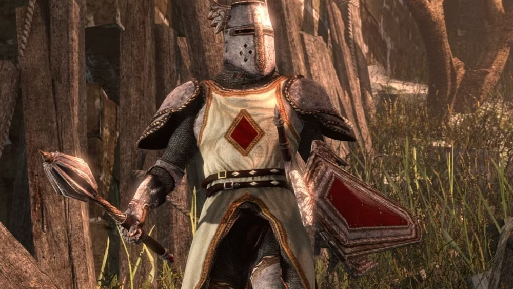The Elder Scrolls IV: Oblivion Remastered wird alle DLCs beinhalten