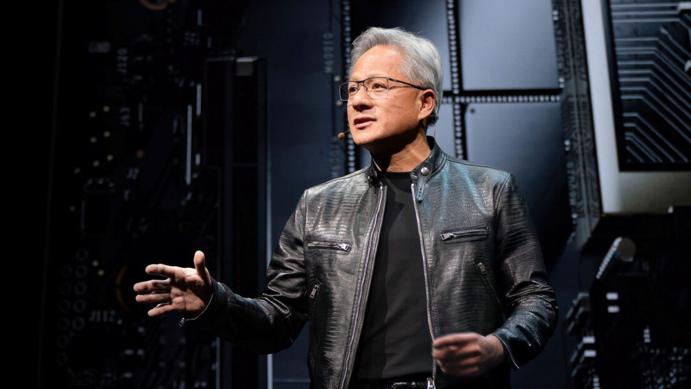 NVIDIA hält am 18. Mai auf der Computex eine Keynote