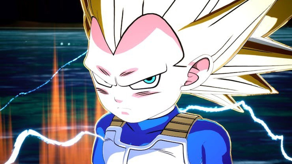 Los personajes de Daima llegan a Dragon Ball: Sparking! ZERO el 24 de abril