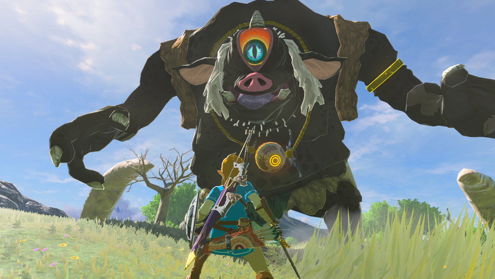 Los cartuchos de los juegos Nintendo Switch 2 Edition funcionarán en la primera Switch