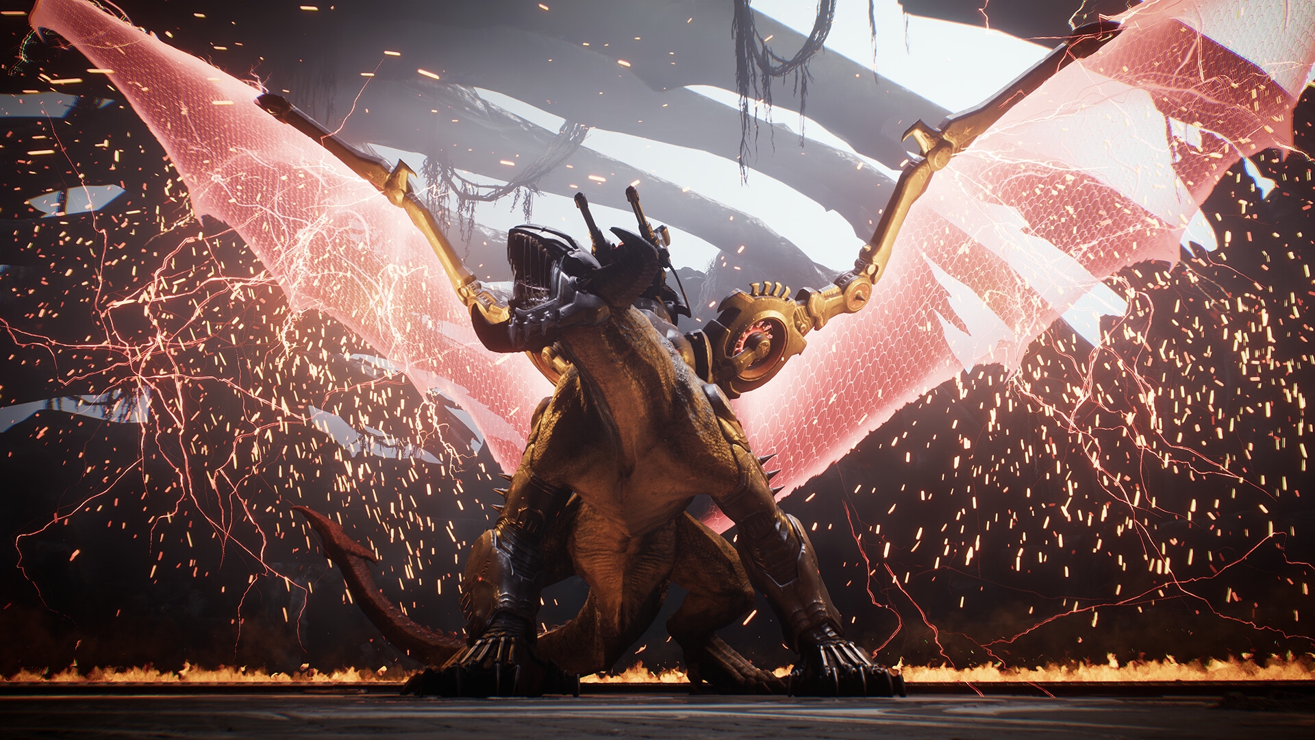 DOOM: The Dark Ages is back with a big trailer