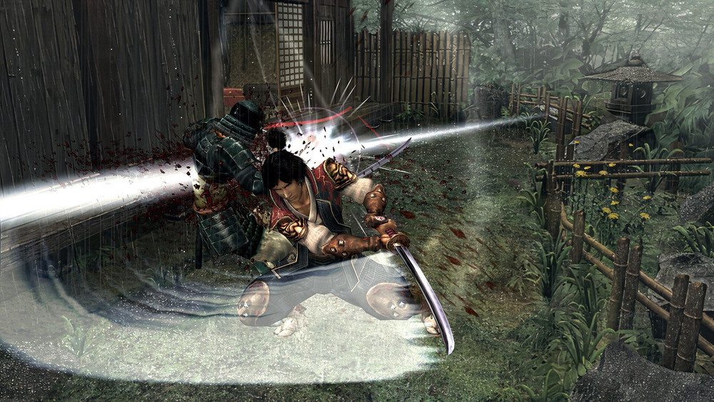 Ein Onimusha 1+2-Pack kommt am 23. Mai in die Läden
