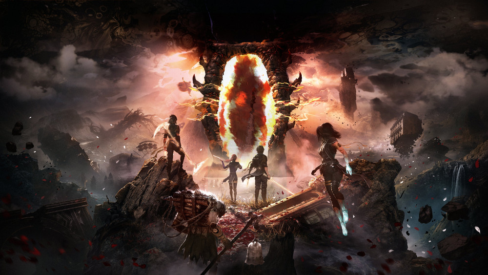 The Clair Obscur: Expedition 33 devs congratulate Bethesda on the release of Oblivion Remastered