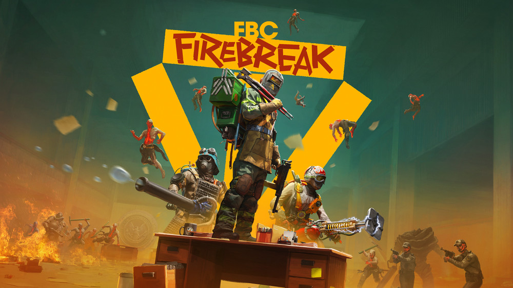 Warum FBC: Firebreak ist eine coole Option