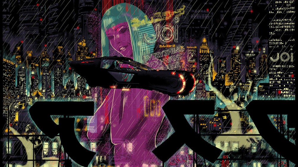 Ein Blade Runner-Spiel von Supermassive Games soll angeblich abgesagt worden sein