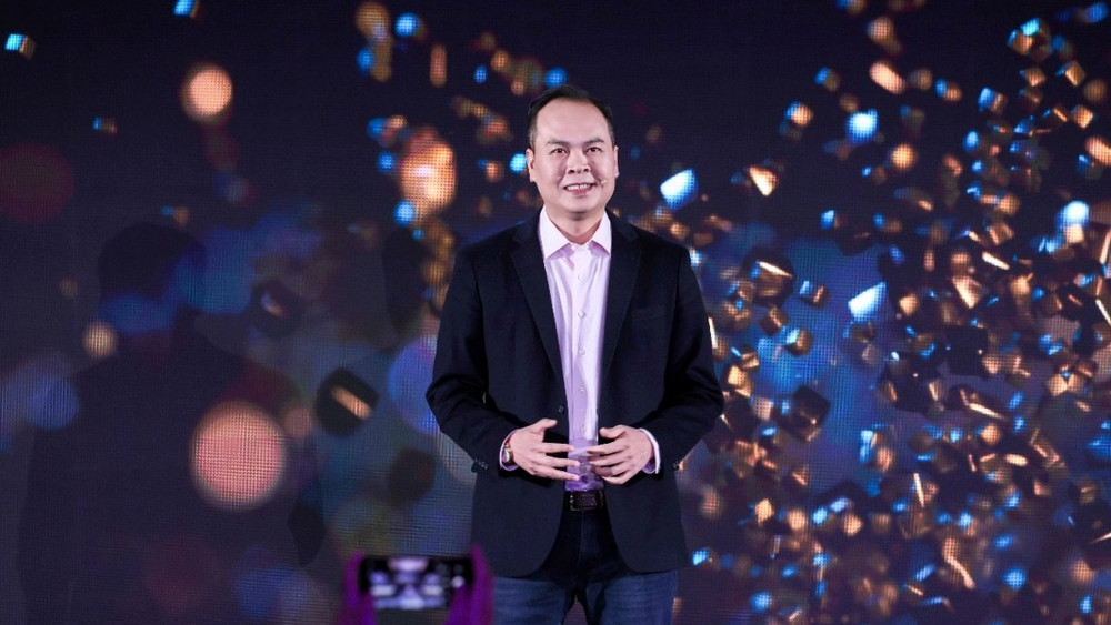 AMD tiendra une conférence de presse au Computex 2025 le 21 mai