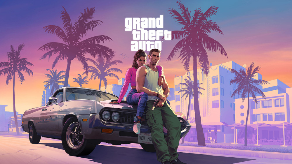 GTA VI: Der Trailer hat über 250 Millionen Aufrufe und 1 Million Kommentare auf YouTube
