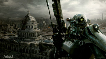 Según un diseñador que trabajó en el original, Fallout 3 Remastered debería hacer unos cambios a las mecánicas de disparos