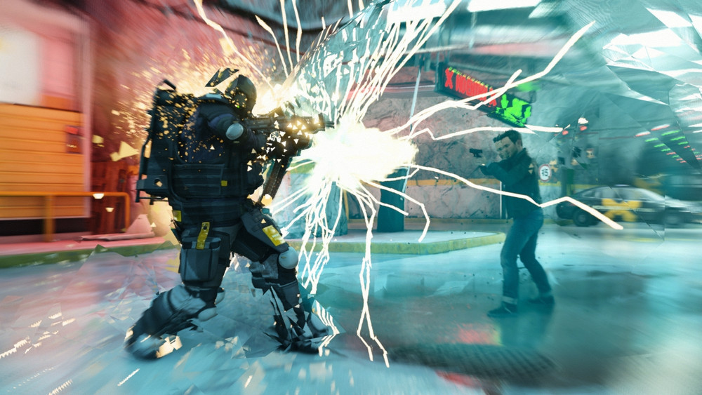 Quantum Break kehrt in die Online-Shops und den Game Pass zurück