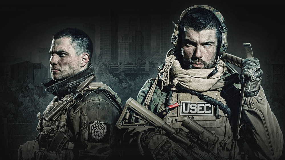 Solo el 35% de los jugadores de Escape from Tarkov han conseguido completar el evento The Labyrinth