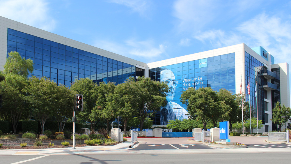 Intel planea recortar el 20% de su plantilla