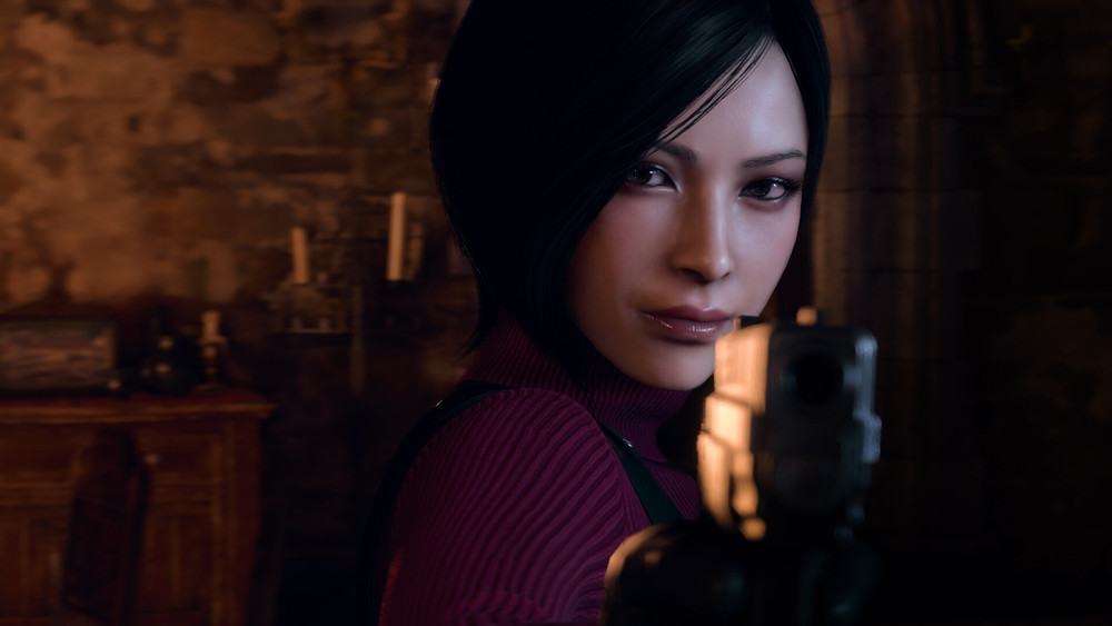 Resident Evil 4 s'est écoulé à plus de 10 millions d'unités