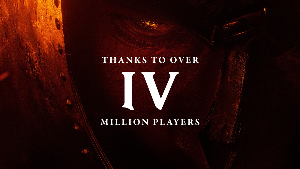 Già più di 4 milioni di giocatori per The Elder Scrolls IV: Oblivion Remastered
