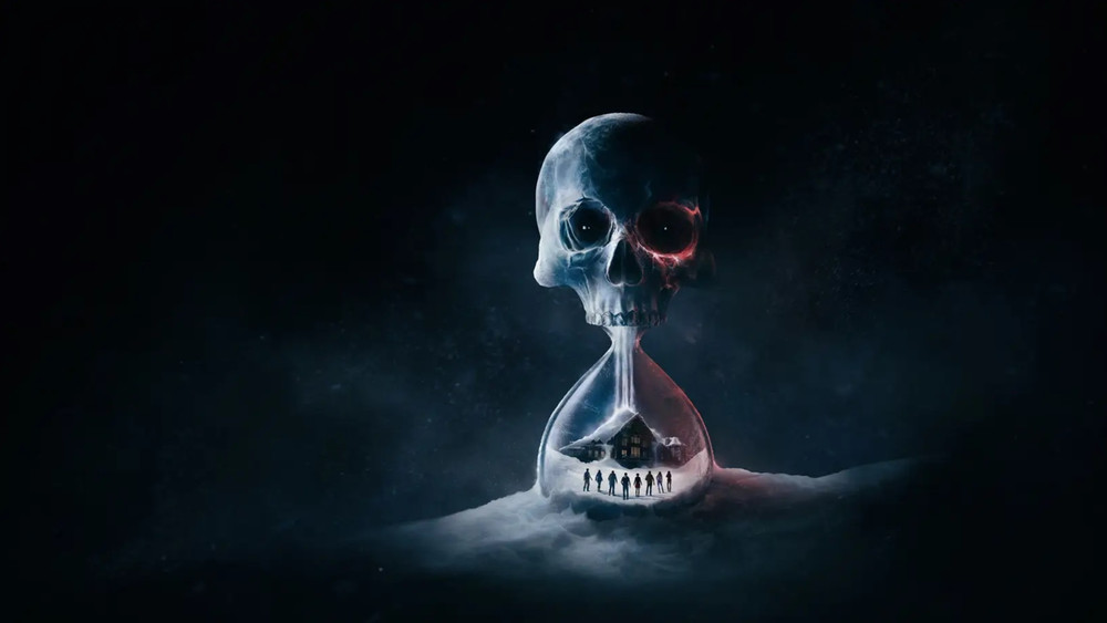 The Until Dawn remake may soon be available on PlayStation Plus