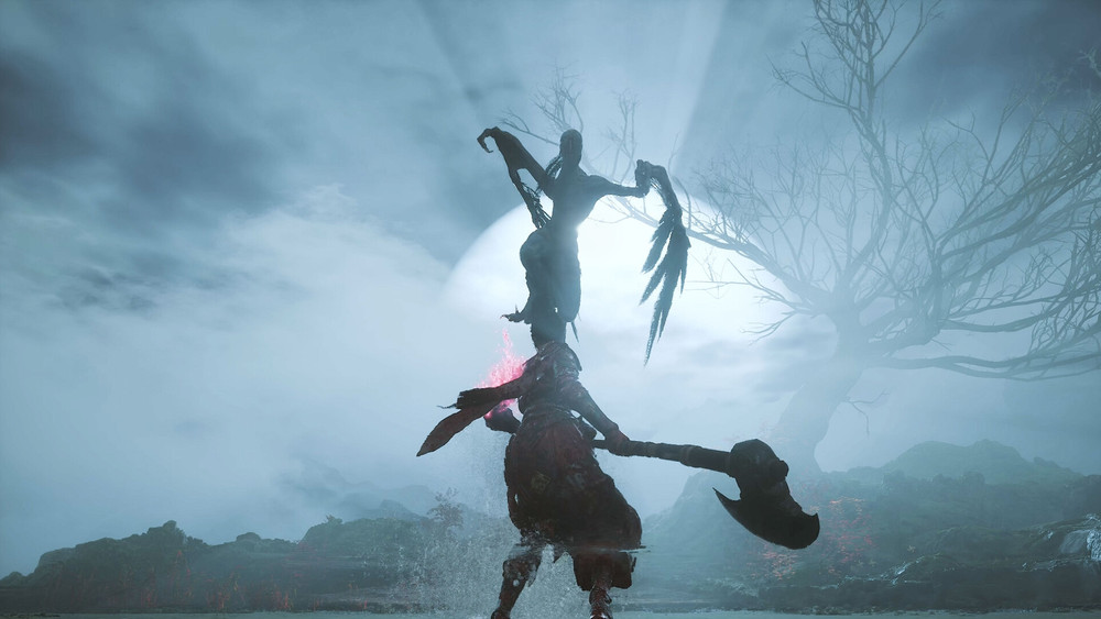 WUCHANG: Fallen Feathers will be released on July 24