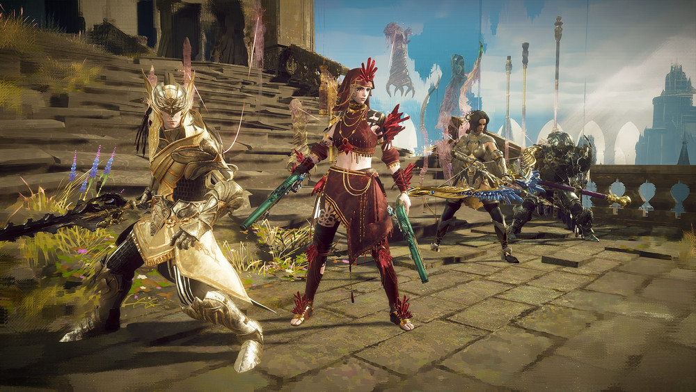 PlatinumGames travaille sur un nouveau jeu d'action en ligne